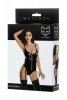Glossy Glossy Classic body KATHERIN - black
